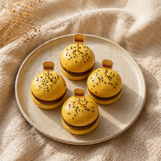 Burger Treats