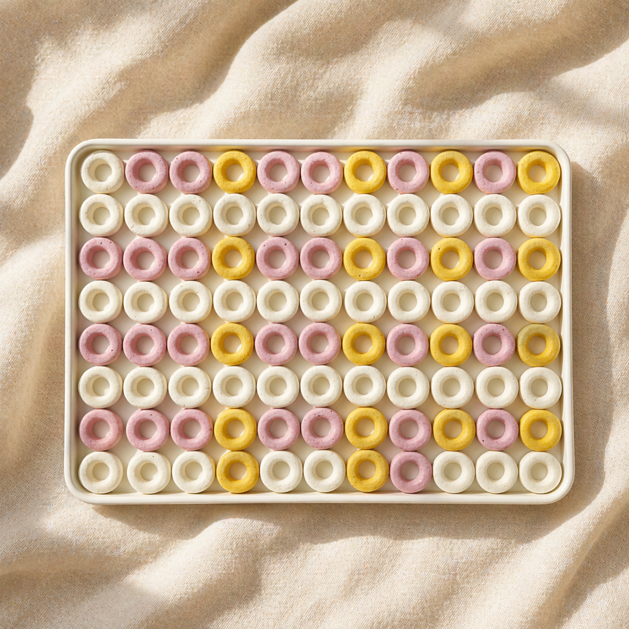 Ring Treats