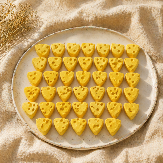 Cheese Chicken