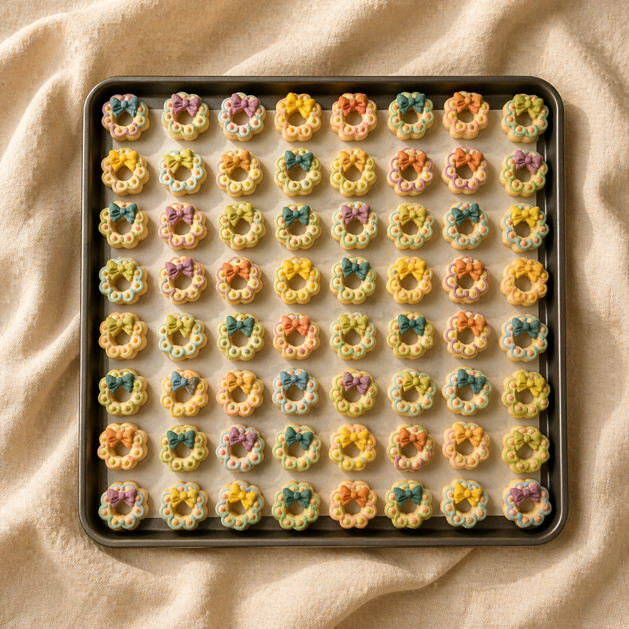 Wreath Treat 1