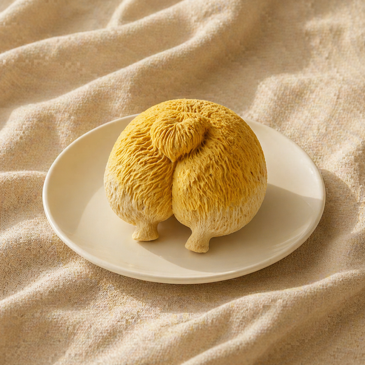 Lions Mane Treats 2