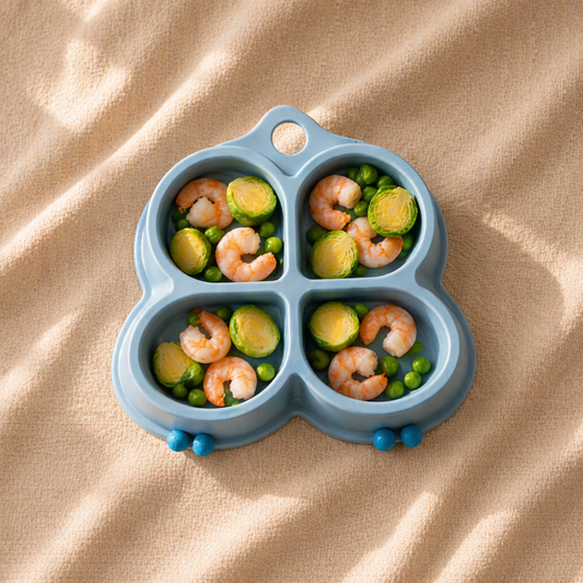 Slow Feeder Bowl
