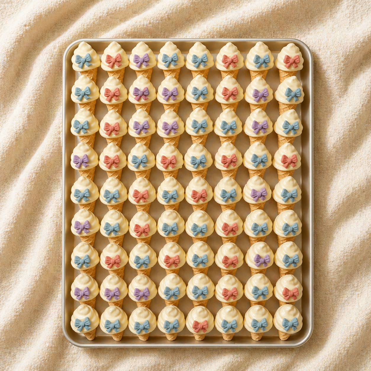 Ice Cream Treats