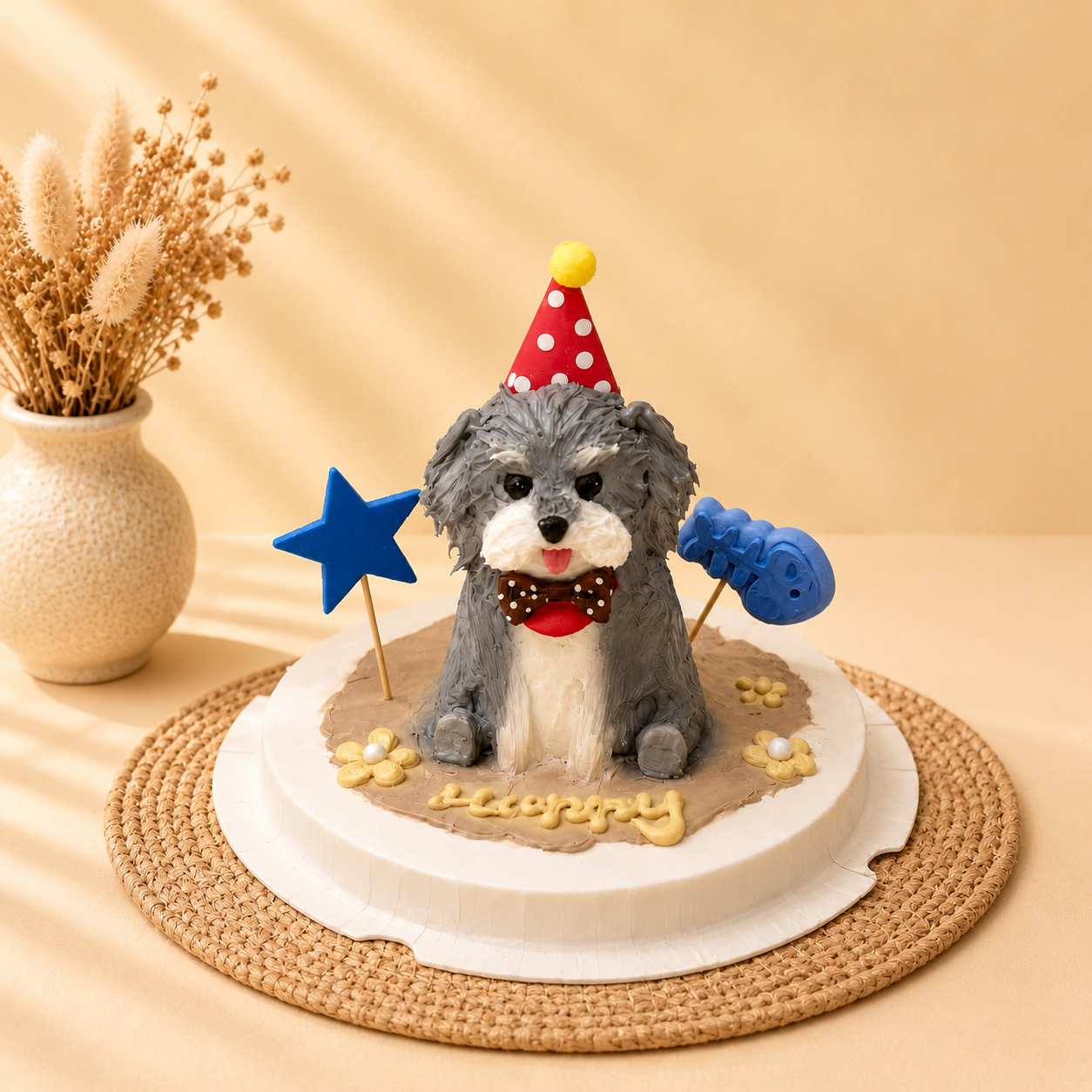 Little Animal Cakes 2