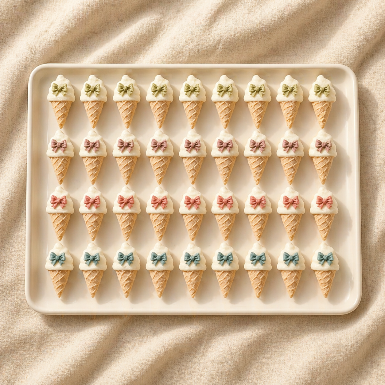 Ice Cream Treats 1