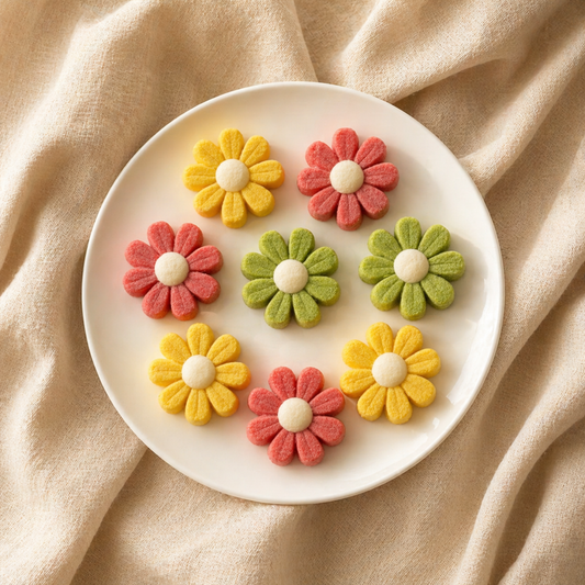 Flower Treats