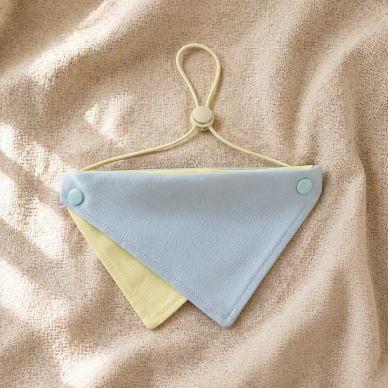 Reversible Pet Bandana