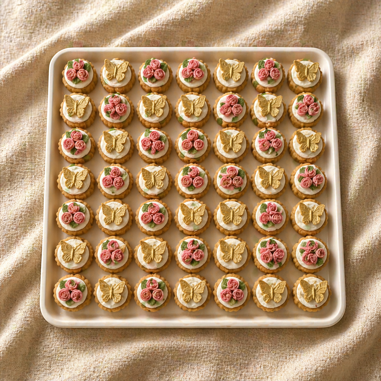 Moon Cake Treats 2