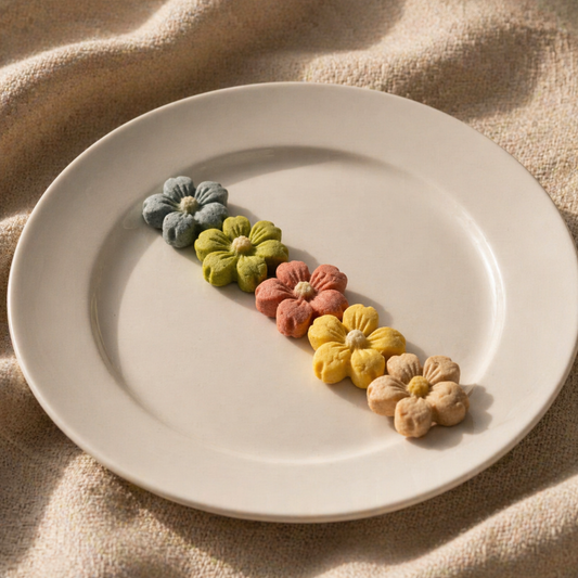 Flower Treats
