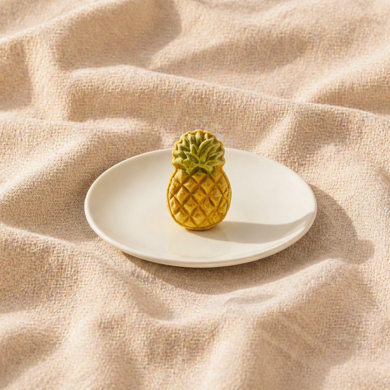 Pineapple Treat 1