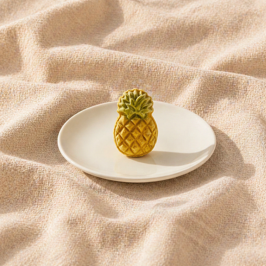 Pineapple Treat 1