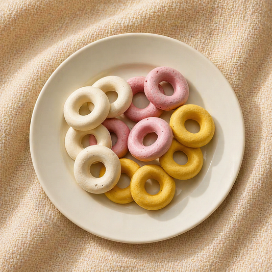 Ring Treats