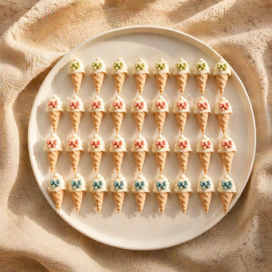Ice Cream Treats 1