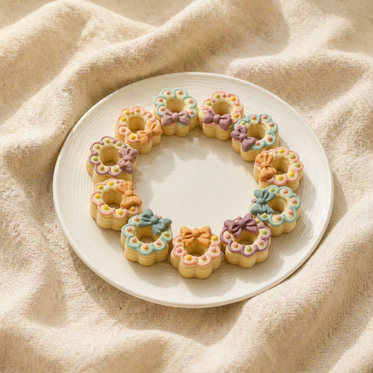 Wreath Treat 1