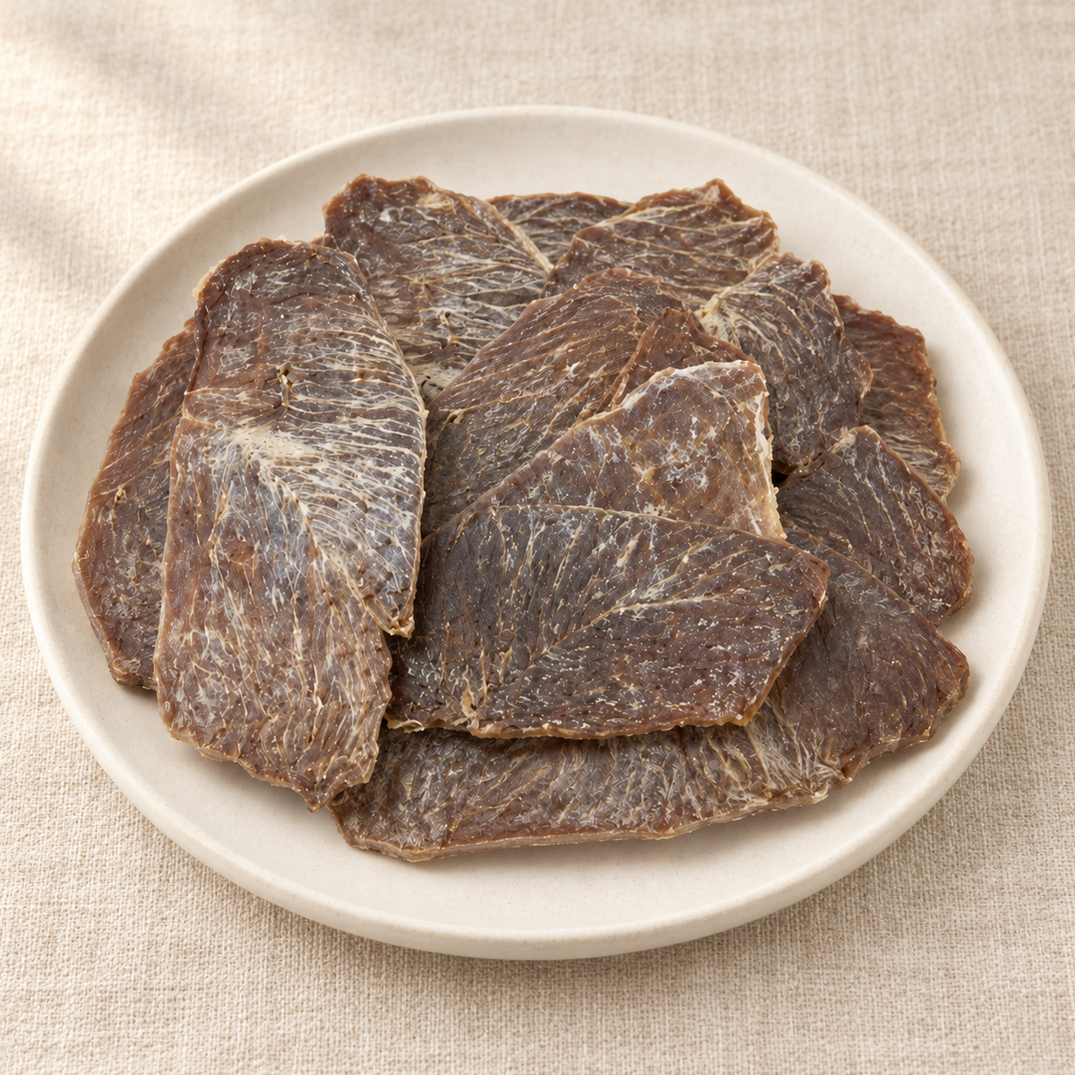 Duck Slices