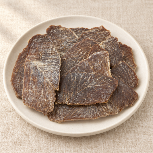 鴨肉片