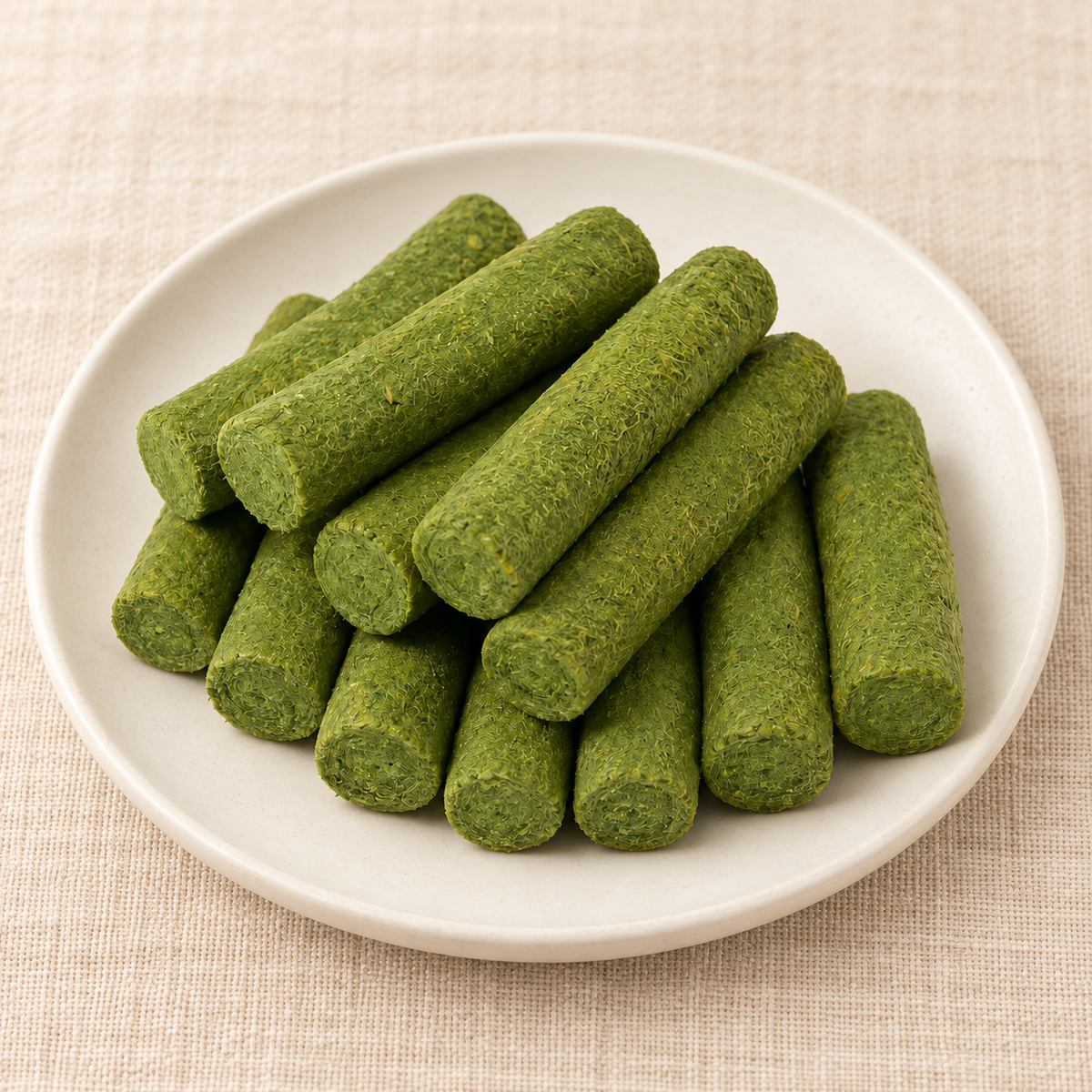 Chicken & Cat Grass Sticks