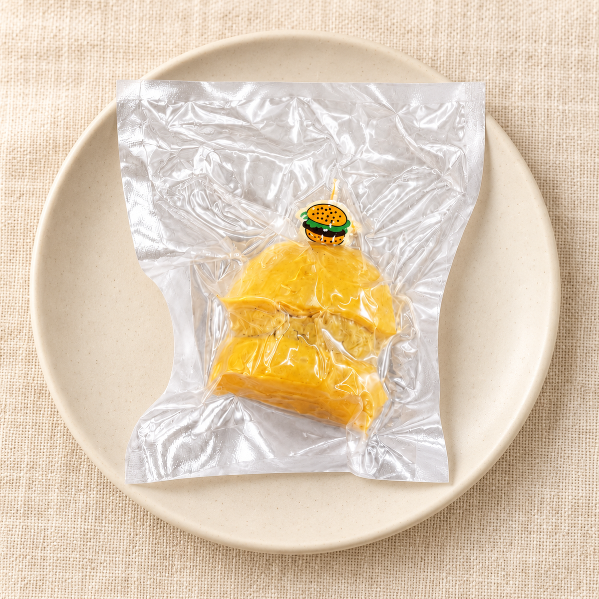 寵物漢堡