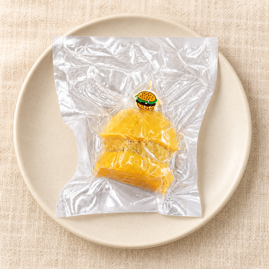 寵物漢堡