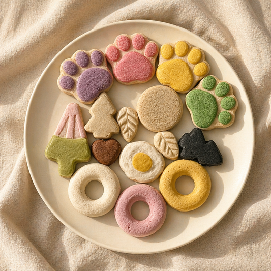 Pet Treat Assortment