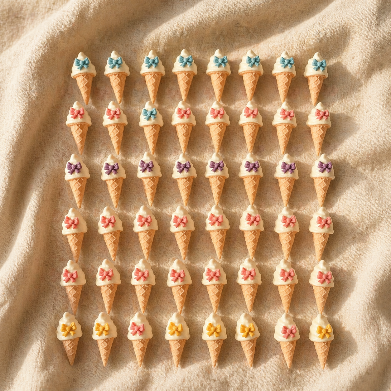Ice Cream Treats 2