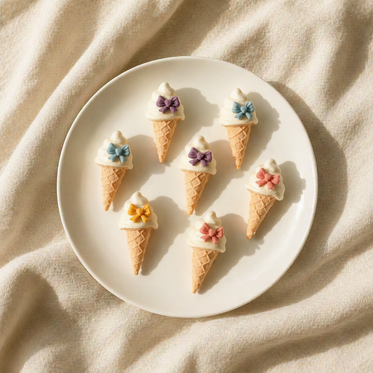 Ice Cream Treats 2