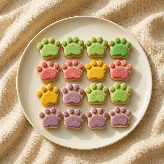 Paw Treats