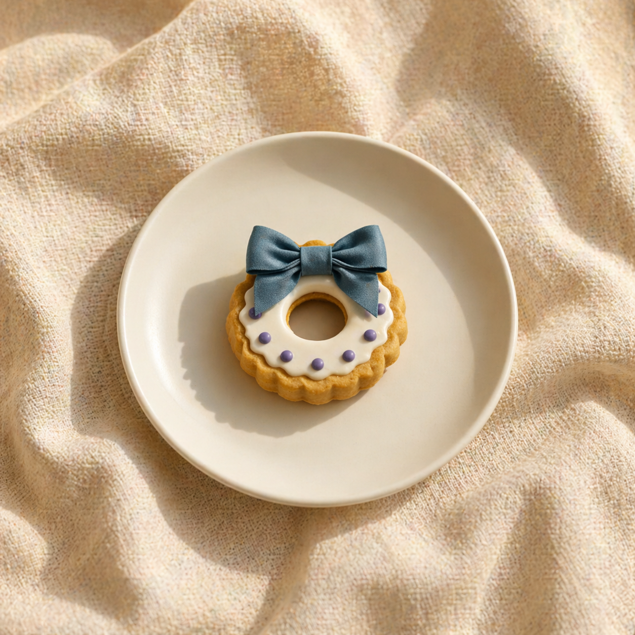 Wreath Treat