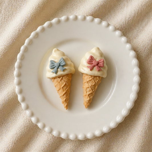 Ice Cream Treats
