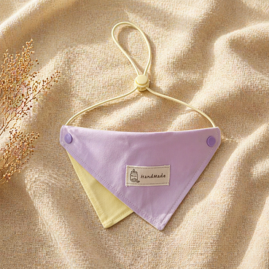 Pet Bandana