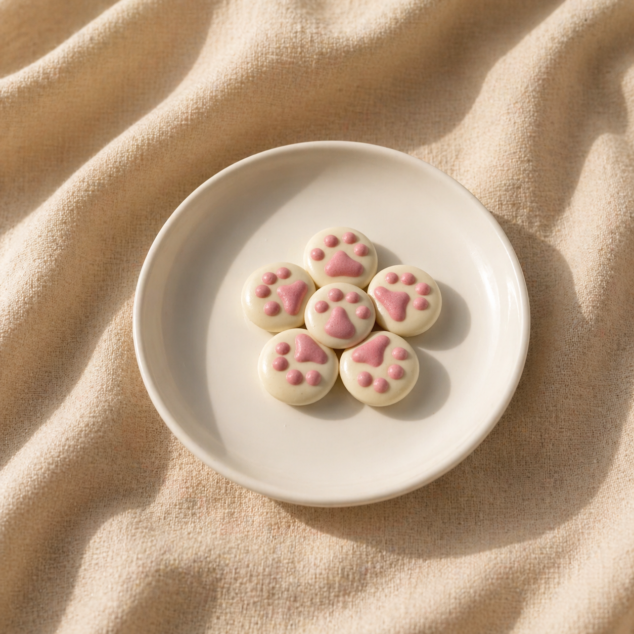 Flower Treats 2
