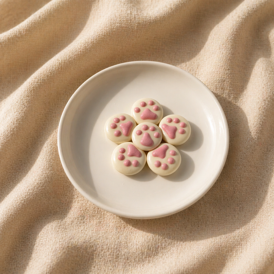 Flower Treats 2