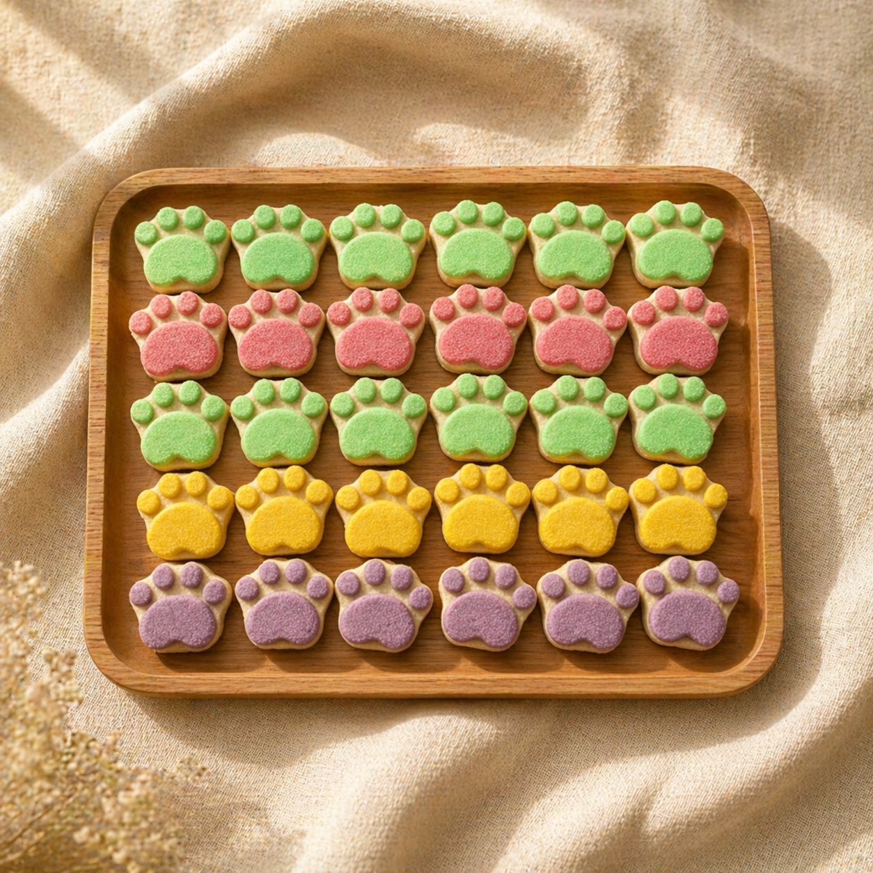 Paw Treats