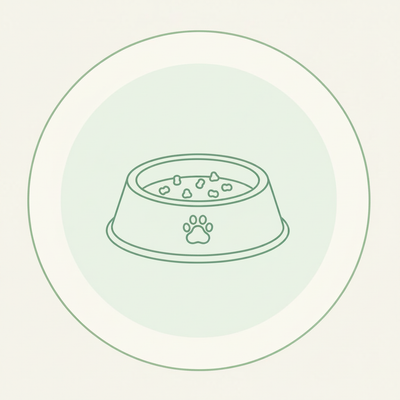 Fresh Nutrition Icon
