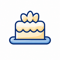 Pet Cakes & Treats