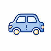 Pick Up & Drop Off