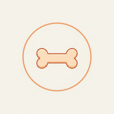 Pet Supplies Icon
