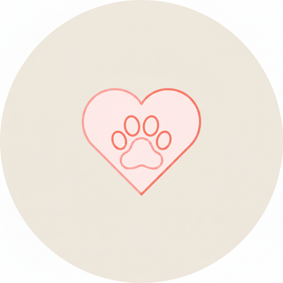 Rescue & Adoption Icon